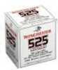 22 Long Rifle 36 Grain Hollow Point 525 Rounds Winchester Ammunition